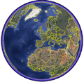 Plan Interactif des logements disponibles � la location sur la plage en cultures en locations saisonni�res par des particuliers