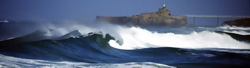location Biarritz vacances - Studio mezzanine &agrave; 50m de l'oc&eacute;an Le r&ecirc;ve &agrave; porter de main &agrave; BIARRITZ - location de particulier